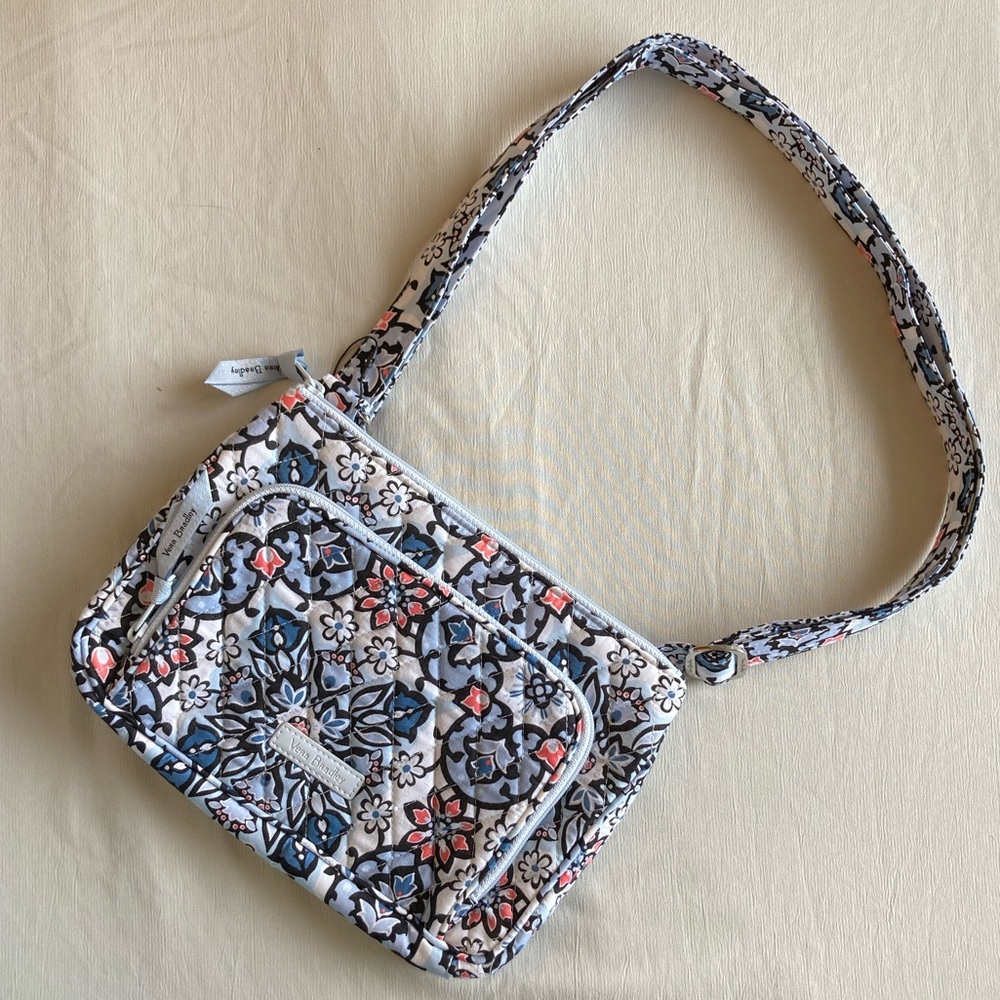 ‘NWOT’ VeraBradley Crossbody Shoulder Bag